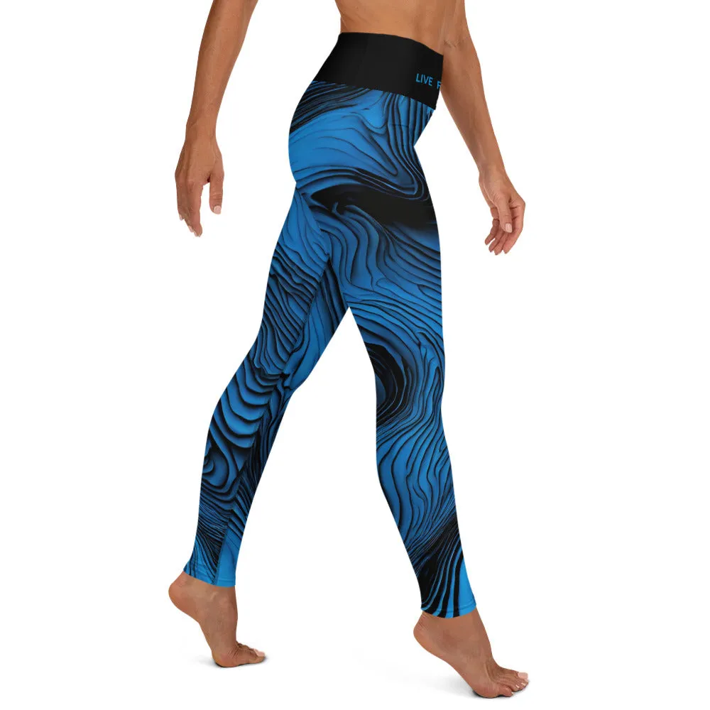 Women's CYA Leggings