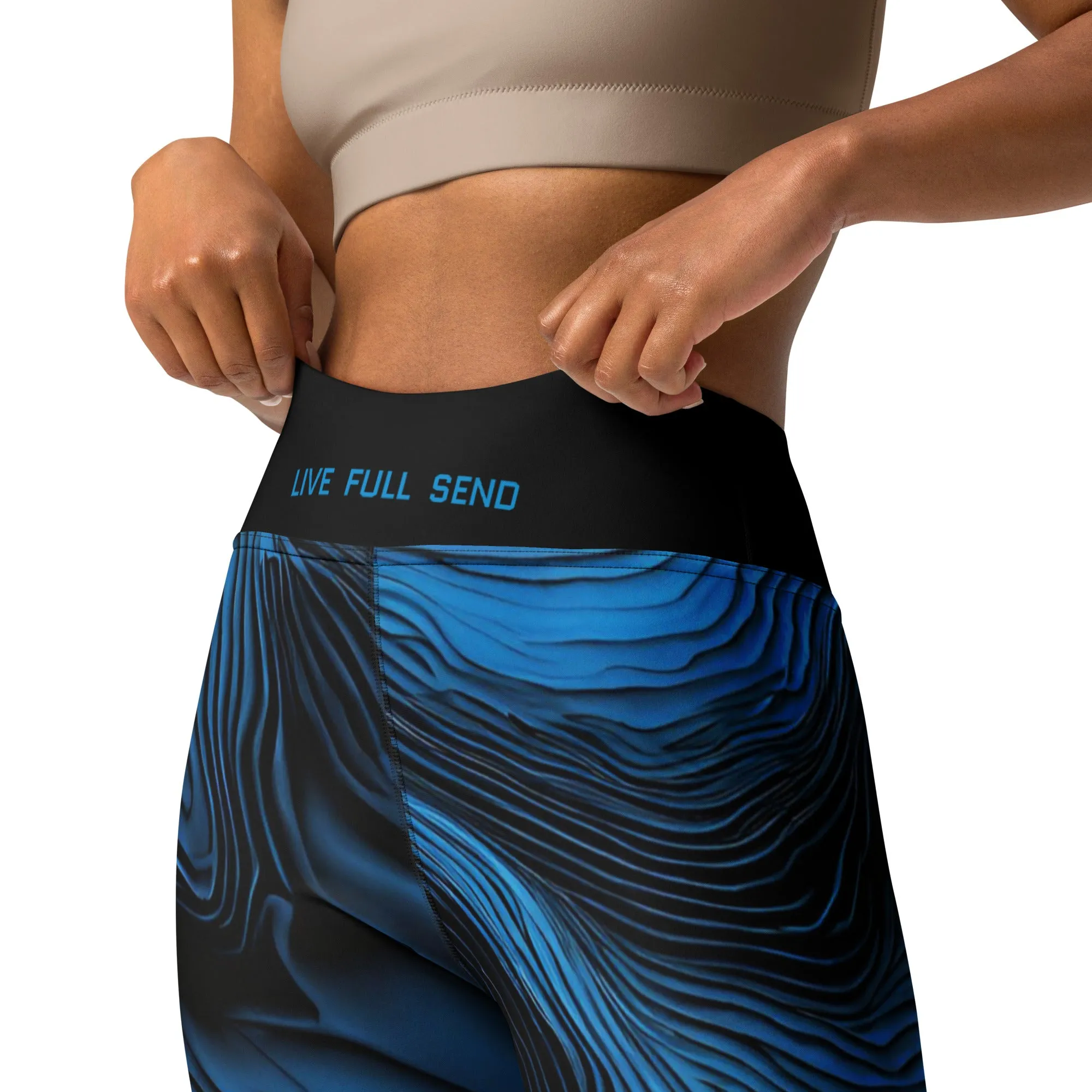 Women's CYA Leggings