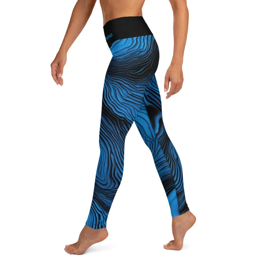 Women's CYA Leggings