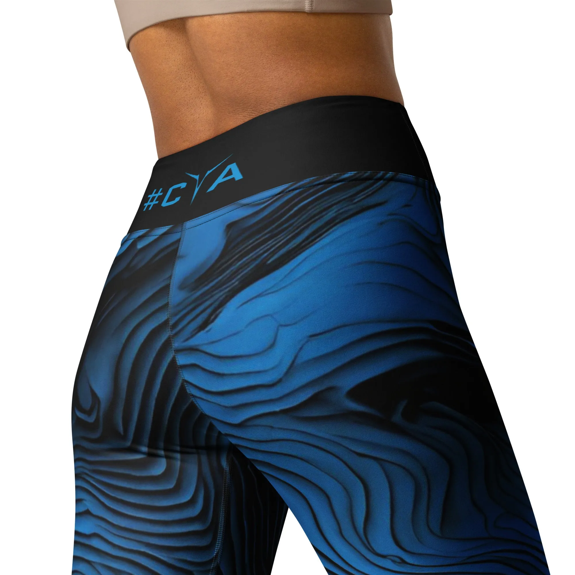 Women's CYA Leggings