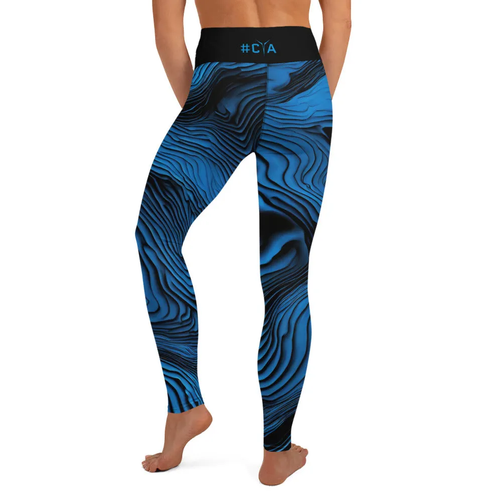 Women's CYA Leggings